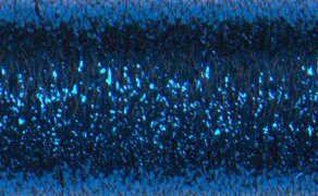 Kreinik Blending Filament 051HL Sapphire Hi Lustre 50 meters/55 yards per spool 